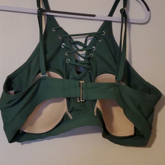 Bathing suit top - Picture 2 of 2